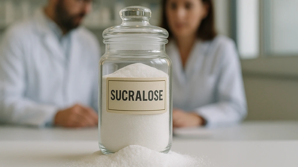 خرید ساکرالوز عمده