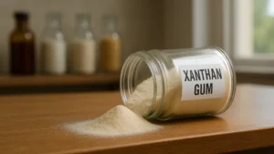 همه چیز درباره زانتان گام؛ از خواص تا معرفی تامین کننده