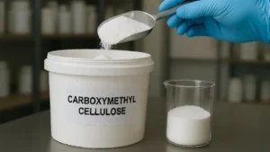 خرید کربوکسی متیل سلولز (CMC): کاربردها، قیمت روز و نکات مهم قبل از خرید