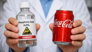 راهنمای خرید اسید فسفریک خوراکی | مشخصات فنی، درصد خلوص و قیمت روز