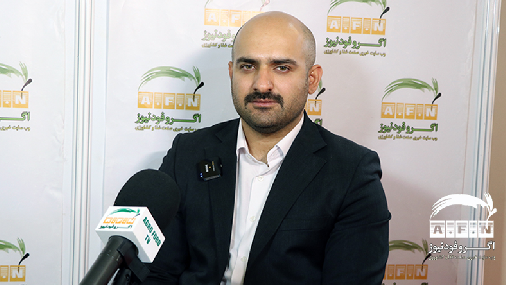مصاحبه با بابک عابدینی
